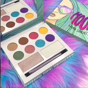 Nwot Raphary Laura Sanchez Moods